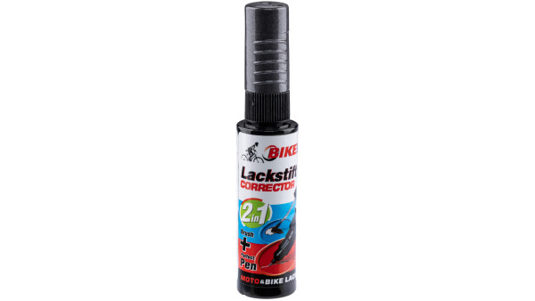 FASI LACKSTIFT DUST GREY GLOSSY