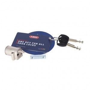 ABUS InTube Schließzylinder ab MY19 Plus-Zylinder (OEM), für BOSCH Akku