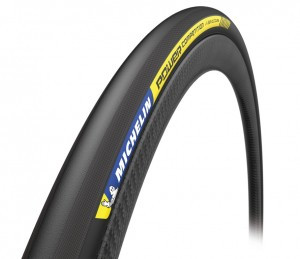 Schlauchreifen Michelin PowerCompetition