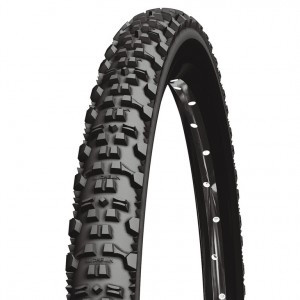 Reifen Michelin Country AT 26x2.00" 52-559 schwarz