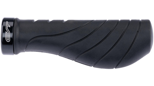 CONTEC CT LENKERGRIFF ERGO D3 PLUS SCHWARZ