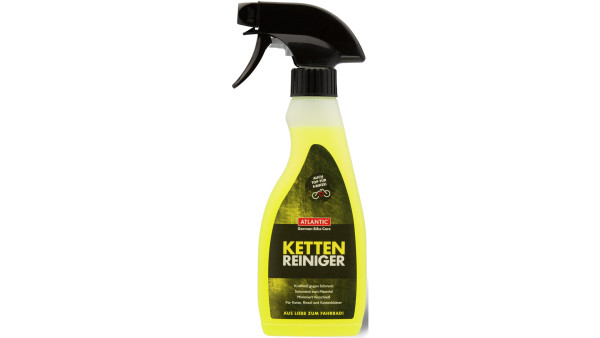 ATLANTIC KETTENREINIGER 250 ML SPRUEHFLASCHE