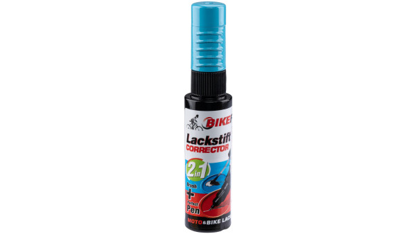 FASI LACKSTIFT CONWAY TURQUOISE 7327