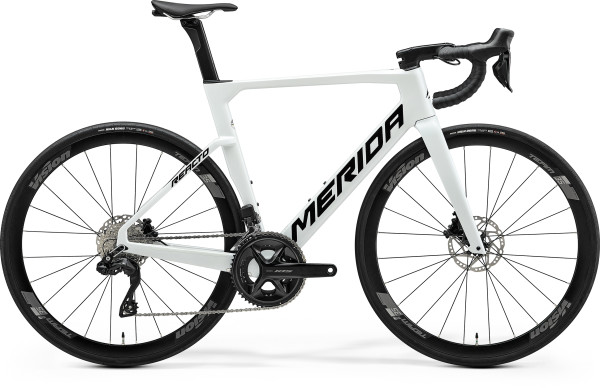 MERIDA REACTO 5000 IV1