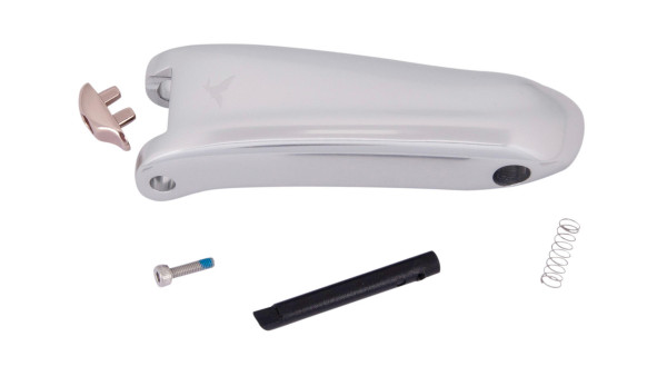 TERN VERSCHLUSSHEBEL SILB REP-KIT F.PHYSIS LENKSAEU