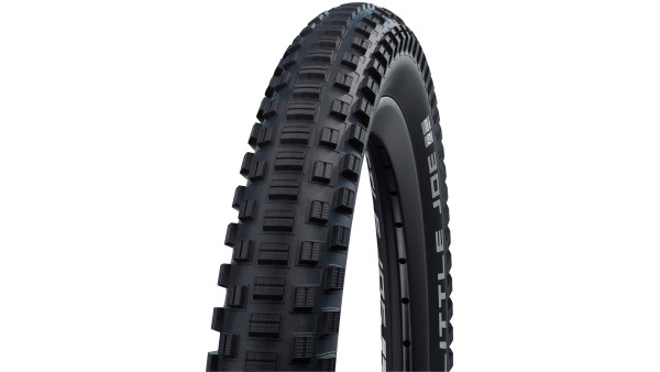 SCHWALBE REIFEN LITTLE JO 37-254 B/B RT ACTI KG