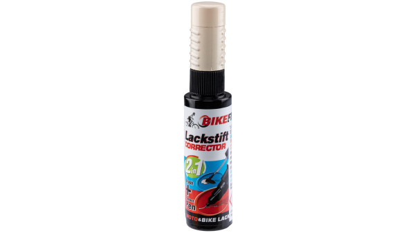 FASI LACKSTIFT HELLELFENBEIN