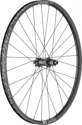 HR DT Swiss H 1900 Spline DB 27,5"/30mm 27,5", Alu, IS 6-b.,148/12TA B.,Shim12SP