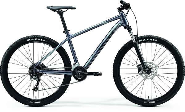 MERIDA BIG.SEVEN 200 HP2