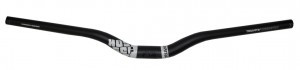Lenker Truvativ Hussefelt Riserbar Ø 31,8mm, 700mm, 40mm, Alum., schwarz
