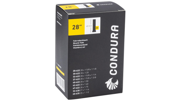 CONDURA SCHLAUCH 28 AV40 28/47-622/635
