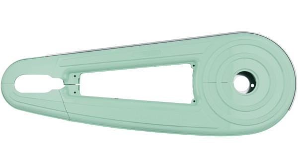 EXCELSIOR KETTENKASTEN CLASSIC STAHL 26/28 PASTEL GREEN