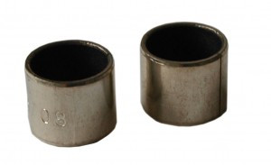 Sinterbuchse SR Suntour für Dämpferauge Ø 12,0mm