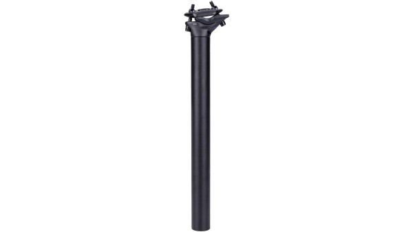 CONTEC CT SATTELSTUETZE PILLAR PATENT 30,9X350MM SCHWARZ