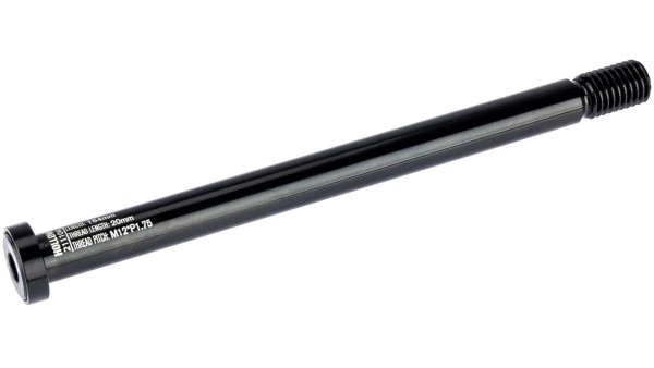 CONWAY STECKACHSE HR GRV 164MM/M12XP1.75X20MM