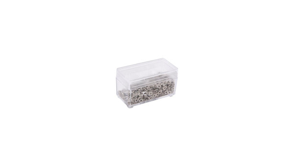 BOFIX U-SCHEIBE F.2,34MM SPEICHEN MESS.PACK A 1000