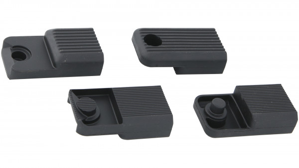 CONTEC CT VERBINDUNGSFUESSE BIKE SLINGER SET A 4 STK