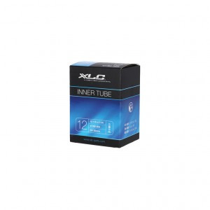 XLC Fahrradschlauch 12 1/2 x 2 1/4 47/62-203 DV 35 mm