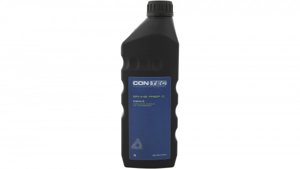 CONTEC CT BREMSFLUESSIGKEIT MINERAL 1 LITER