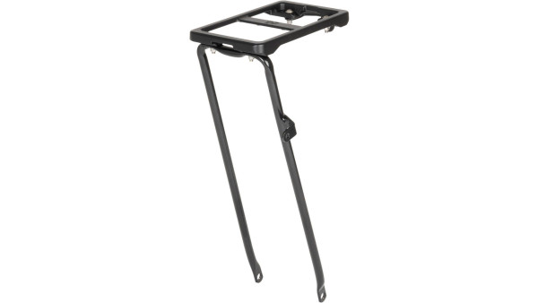 AtranVelo GEPAECKTRAEGER FRONT BAS E AVS SCHWARZ ATRAN