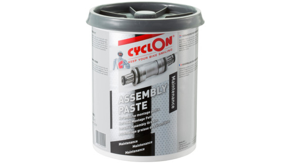 CYCLON ASSEMBLY PASTE 1000 ML DOSE