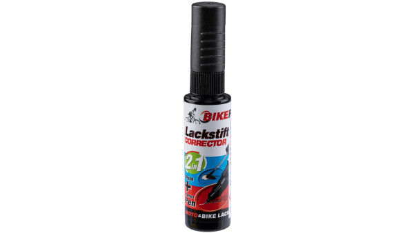 FASI LACKSTIFT VICTORIA BAT BLACK