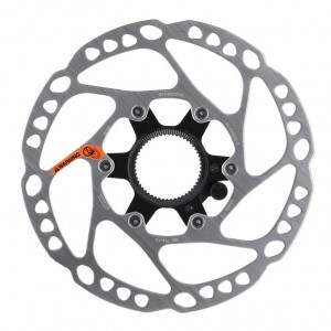 Shimano SHIM.BREMSSCHEIBE STEPS 160MM CL RT-EM600 AUSSEN