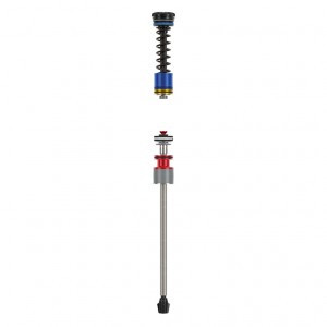 Dämpfer Upgrade Kit Rock Shox Isolator RL, 3-Pos, Crown, Reba (2026+)
