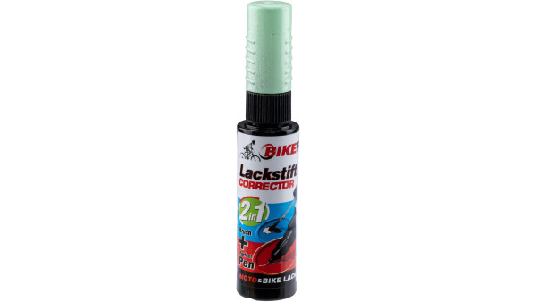 FASI LACKSTIFT VICTORIA ICE GREEN GLOSSY MY22