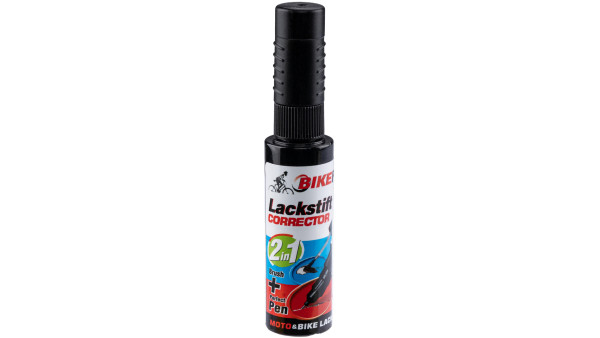 FASI LACKSTIFT CONWAY BLACK MATT 20/21/22