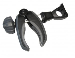 Thule HALTEARM KURZ 122MM.O.SCHLOSS