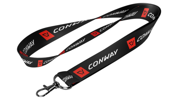 CONWAY SCHLÃSSELBAND