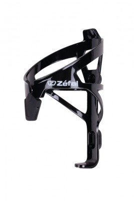Zéfal Flaschenhalter Pulse A2 Schwarz