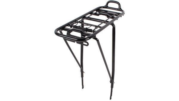 AtranVelo ATRAN GEP.-TRAEGER CITY AVS 20-24 SCHWARZ