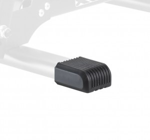 XLC Gummifuss-Set für VS-F03 4er Set