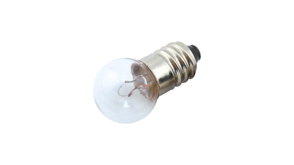 CONTEC CT GLUEHLAMPE 6V/2,4W SCHRAUBSOCKEL, 2 ST.