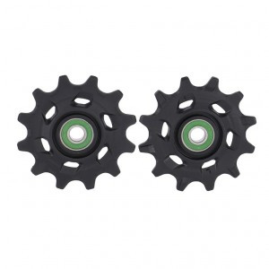 Pulleykit SRAM für Red XPLR AXS, ceramic, 12-fach