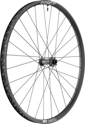 LAUFRAD VR DT E 1900 SPLINE 29 30MM IS 15 / 110MM BOOST