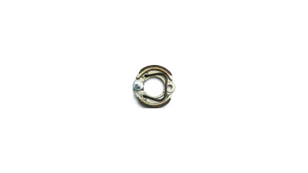 Sturmey Archer PR BREMSBACKEN O BOLZEN F ELITE / STEELITE 70MM