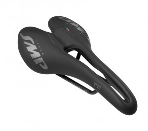 Selle SMP SMP SATTEL VT20 SCHWARZ