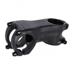 ErgoTec VORBAU ERGOTEC HAKE 31,8 60/-8 SCHW LEV.5