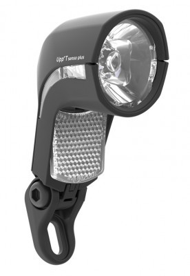 Busch Müller B&M SCHEINWERFER LUMOTEC UPP N, 30 LUX