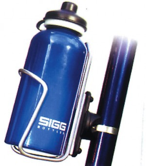 Rixen & Kaul FLASCHENHALTER-BEFESTIGUN G M SCHELLE 15-60MM