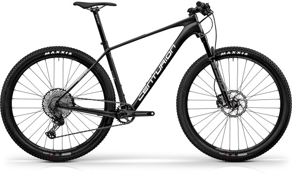 CENTURION BACKFIRE CARBON 2000 HP2