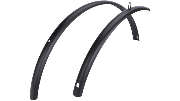 SKS SCHUTZBLECHSET A46S 28 SCHWARZ