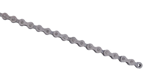 CONTEC CT KETTE ED.1 1-FACH 1/2X1/8 128GL SIL/SIL