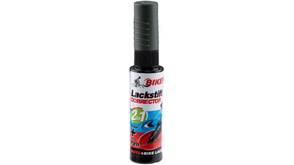 FASI LACKSTIFT PINE GREEN MATT