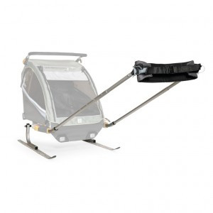 Ski Kit Burley Modell 2022