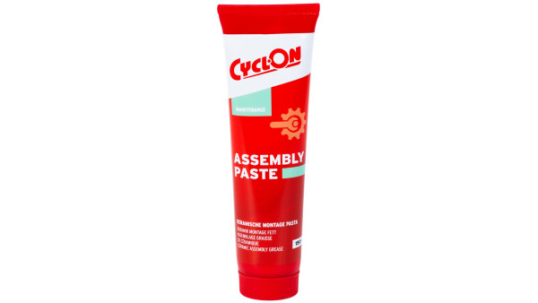 CYCLON ASSEMBLY PASTE 150 ML TUBE, LOSE