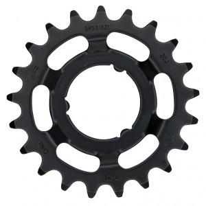KMC RITZEL SHIMANO 1/2 X 1/8 21Z